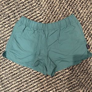 Patagonia Barely Baggies Shorts 2.5”